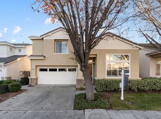 3566 Quarry Park Dr, San Jose, CA 95136