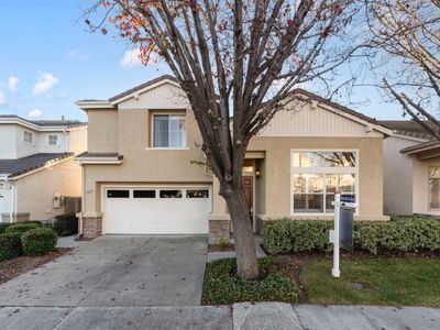 3566 Quarry Park Dr, San Jose, CA, 95136