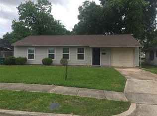 5126 Keystone St, Houston, TX 77021