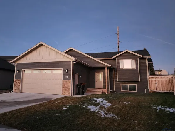718 Braelynn Ln, Rapid City, SD 57703