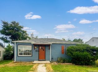 43 S Perry St, Denver, CO 80219