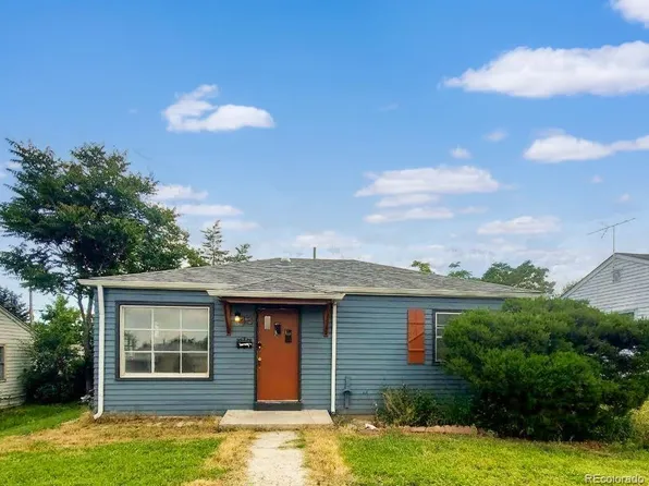 43 S Perry Street, Denver, CO 80219