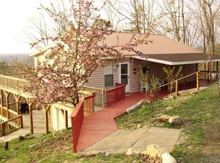 260 Oxford Cir NE, Ranger, GA 30734