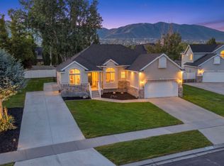 13443 S Bridle Park Cove, Draper, UT 84020