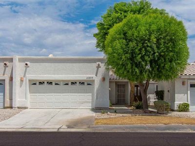 11377 S Kingman Ave, Yuma, AZ, 85365