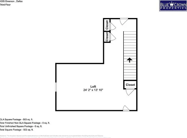 4305 Emerson Ave — Photo 27