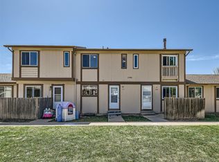 2486 Rainbow Dr APT 156, Denver, CO 80229