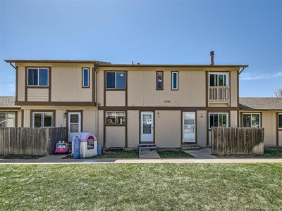 2486 Rainbow Drive  Unit 156, Denver, CO, 80229
