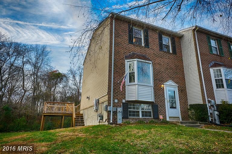 1st image of 8246 Meadow Wick Ct