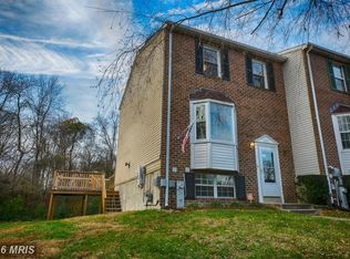 8246 Meadow Wick Ct, Pasadena, MD