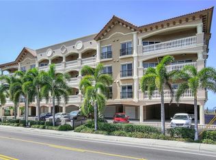 604 Gulf Blvd APT 302, Indian Rocks Beach, FL 33785