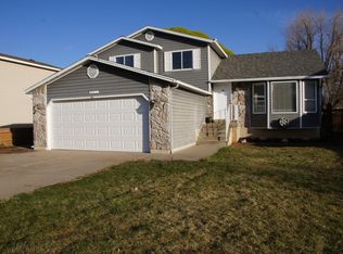 1086 E 750 S, Layton, UT 84041