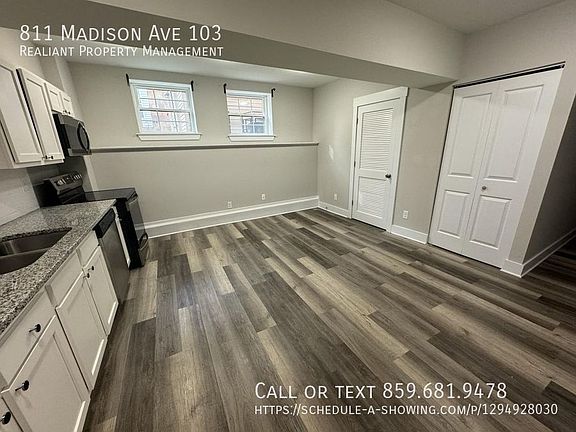 4th image of 811 Madison Ave #103