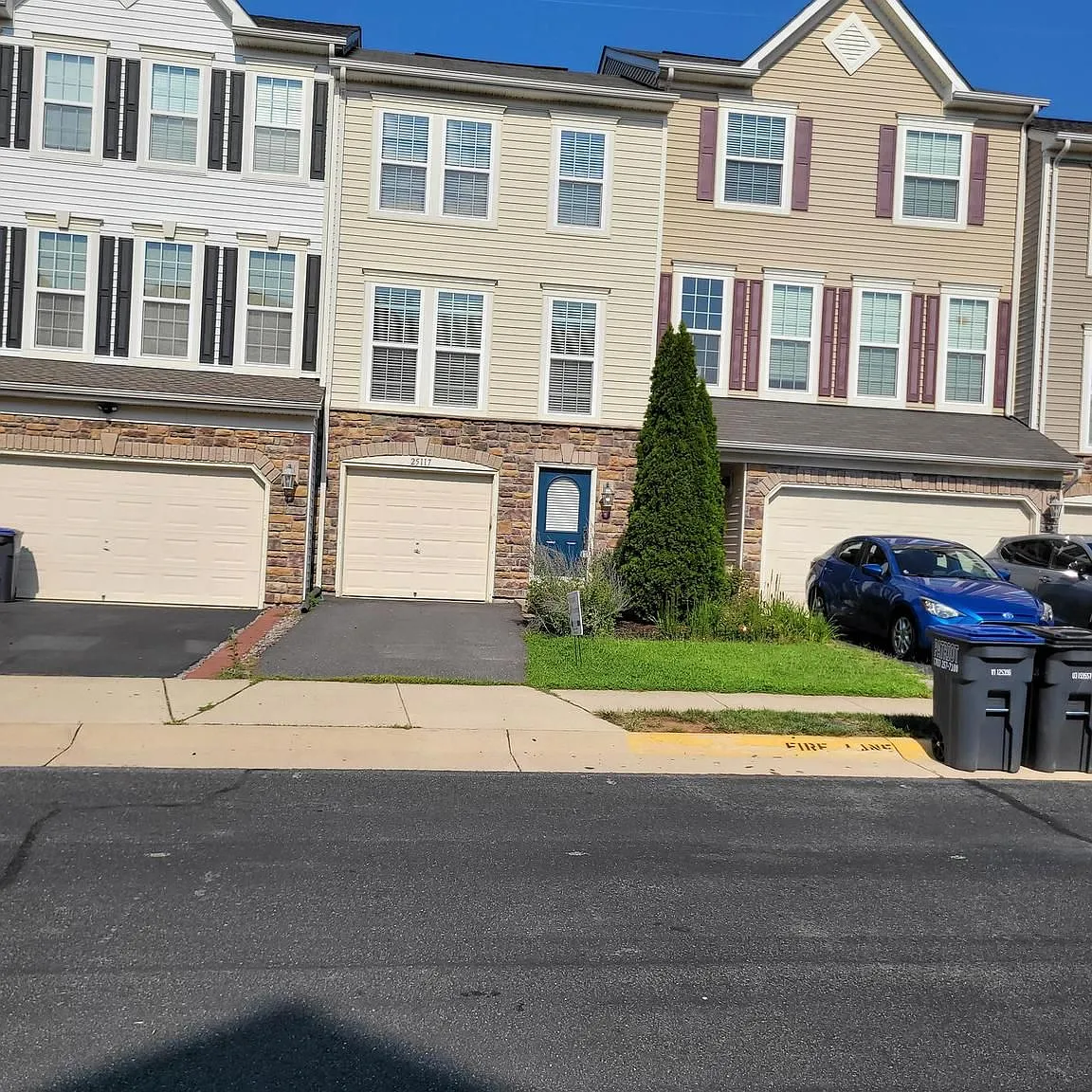 4 bed, 3.0 bath, 1538 sqft, $2,800 — Photo 2