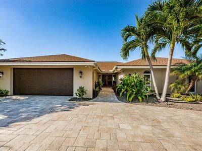 460 Harbor Dr N, Indian Rocks Beach, FL, 33785