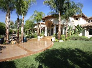 25190 Jim Bridger Rd, Hidden Hills, CA 91302