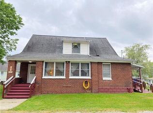 54 Lebanon Ave, Greenville, PA 16125