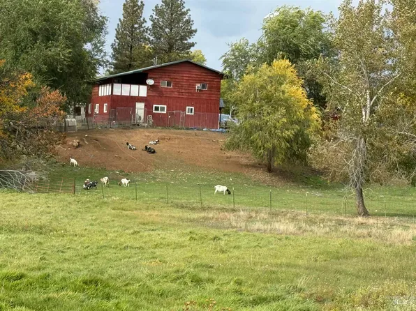 140 S Railroad St, Cambridge, ID 83610
