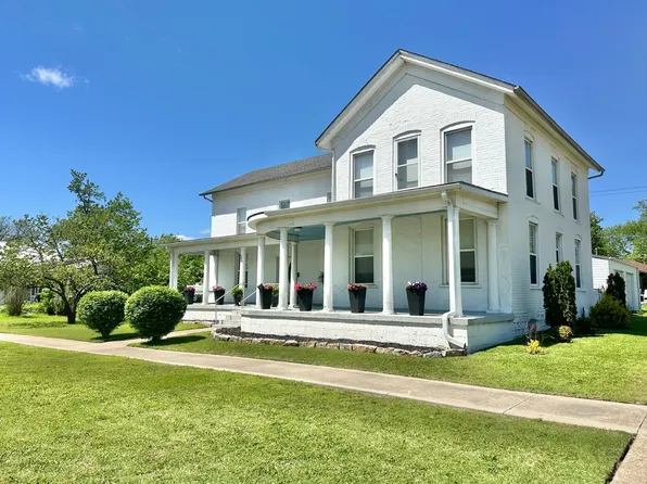 524 Bridge St, Humboldt, KS 66748