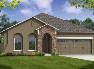 1822 Balsam Willow Trl, Orlando, FL 32825