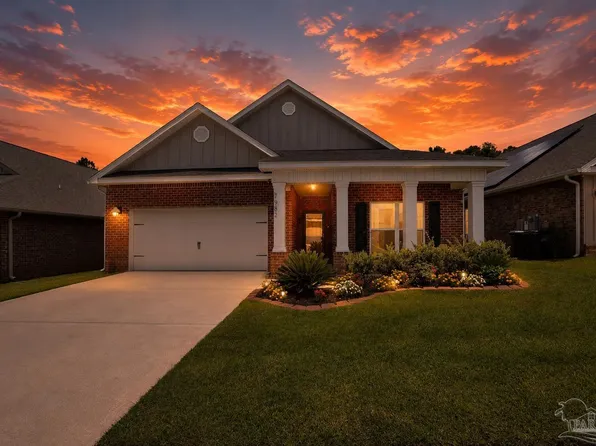 7982 Burnside Loop, Pensacola, FL 32526
