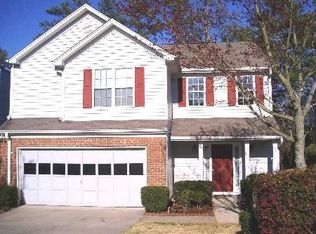 6015 Glacier Run, Norcross, GA 30093