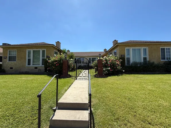 1216 W Victory Blvd APT B, Burbank, CA 91506