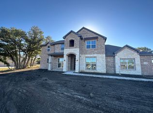 2148 Sugar Button Ln, Alvarado, TX 76009