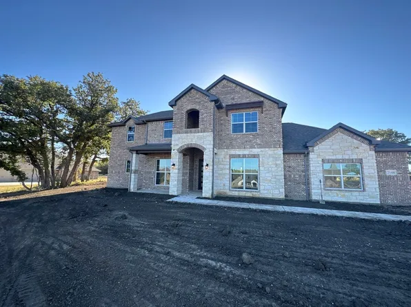 2148 Sugar Button Ln, Alvarado, TX 76009