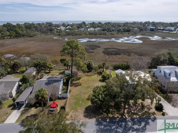 142 Lewis Avenue, Tybee Island, GA 31328