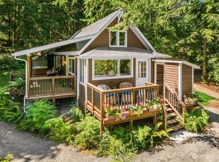 41851 SE 141st St, North Bend, WA