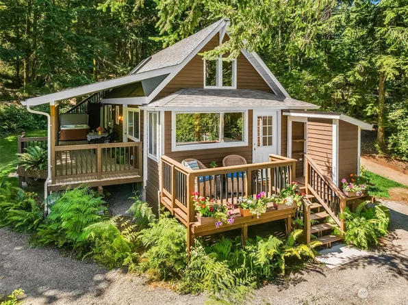 41851 SE 141 Street, North Bend, WA 98045