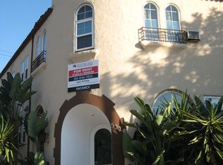 5320 W Olympic Blvd APT 9, Los Angeles, CA 90036