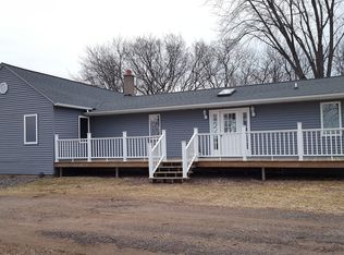 25130 County Hwy, Cadott, WI 54727