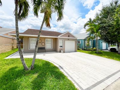 258 SW 159th Ave, Fort Lauderdale, FL, 33326