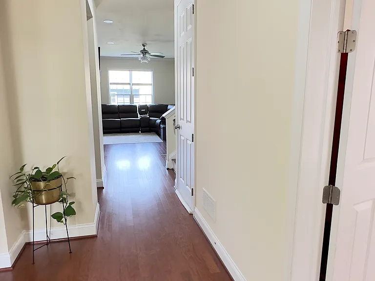 entry way
