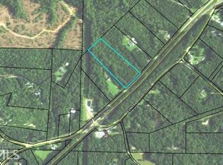 Liberty Church Rd, Liberty ch rd off, GA 30110