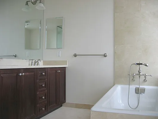 Rented by Brown Harris Stevens | media 10