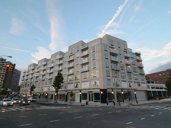 3rd image of 8655 Broadway APT 511