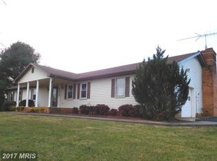 8177 James Madison Hwy, Rapidan, VA 22733