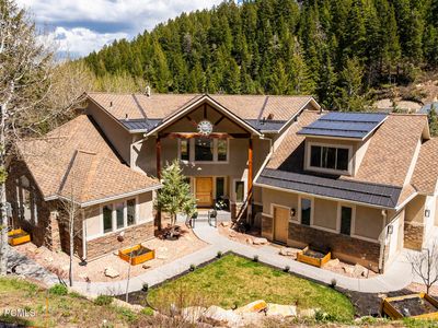 255 Paradise Rd, Park City, UT, 84098