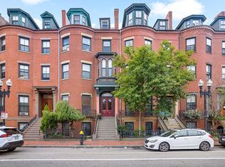 621 Massachusetts Ave APT 1B, Boston, MA 02118