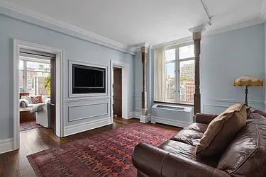 Rented by Compass