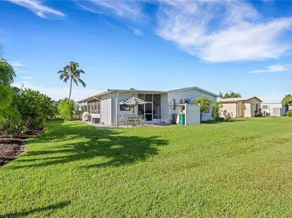 114 Audubon RD, NAPLES, FL 34114