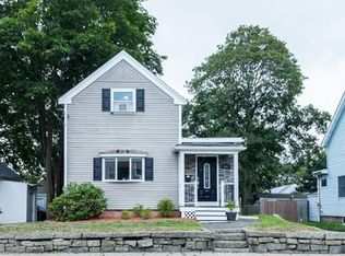 66 Ford St, Lynn, MA 01904