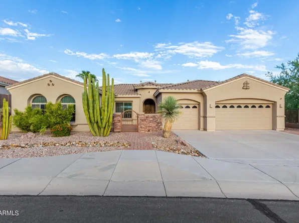 16415 S 27TH Avenue, Phoenix, AZ 85045