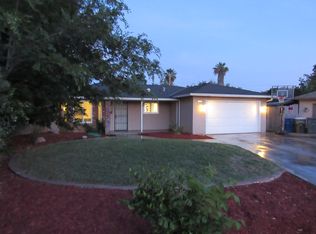 3125 W Holland Ave, Fresno, CA 93722
