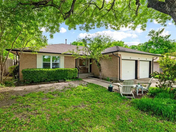 514 Huntingdon Ct, Irving, TX 75061