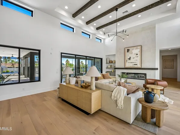 6145 E Gold Dust Avenue, Paradise Valley, AZ 85253
