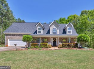 525 Gallantry Trl, McDonough, GA 30252
